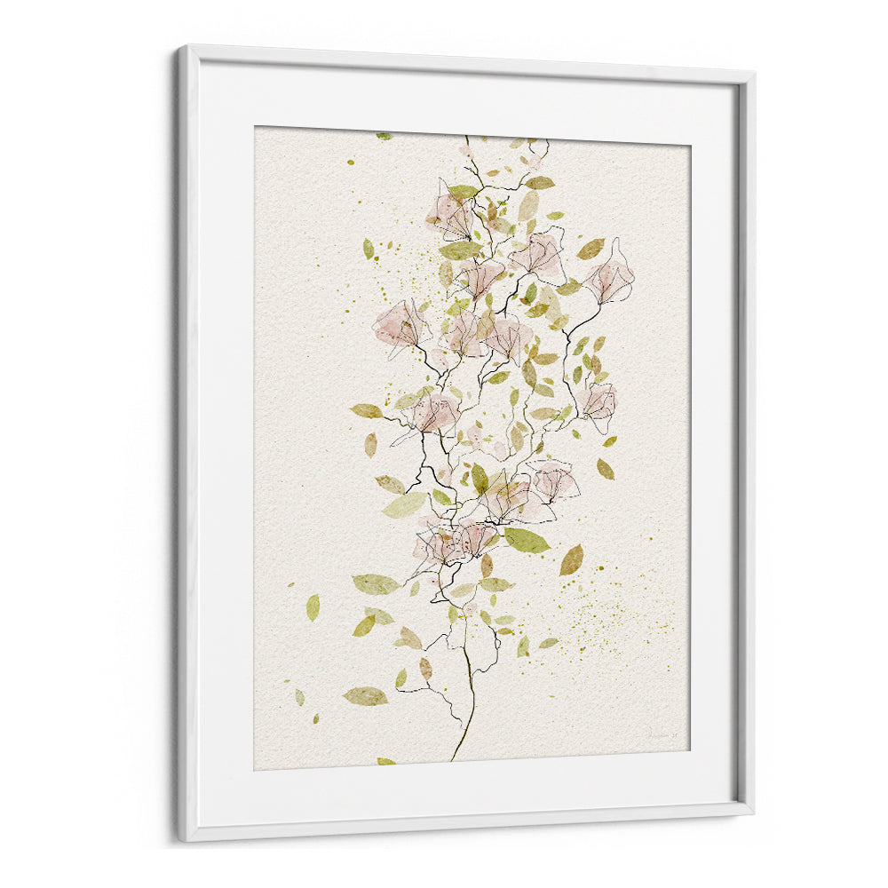 ETHEREAL PINK BLOOMS