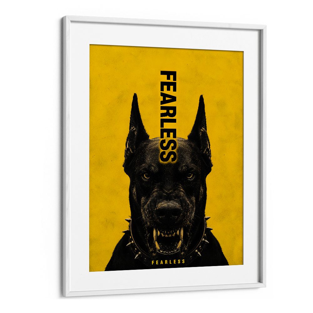 FEARLESS