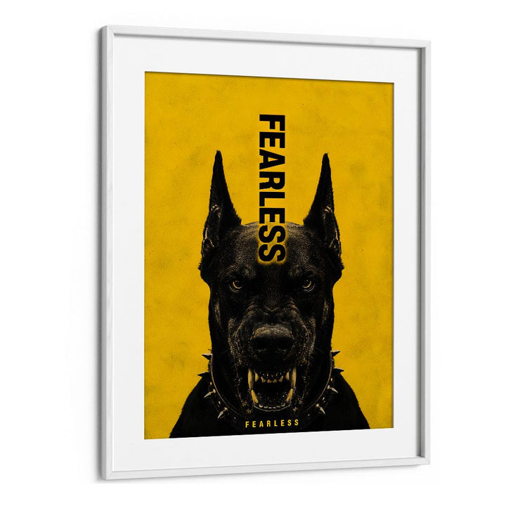 FEARLESS