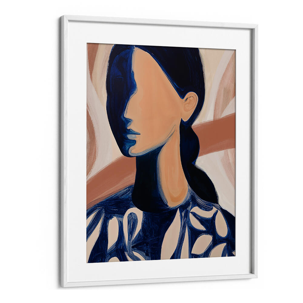 FLIP SIDE , PORTRAITS & FIGURATIVE ILLUSTRATIONS