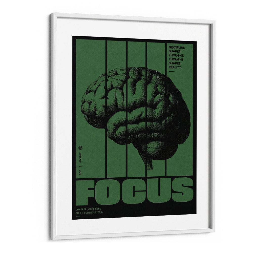 FOCUS - VI