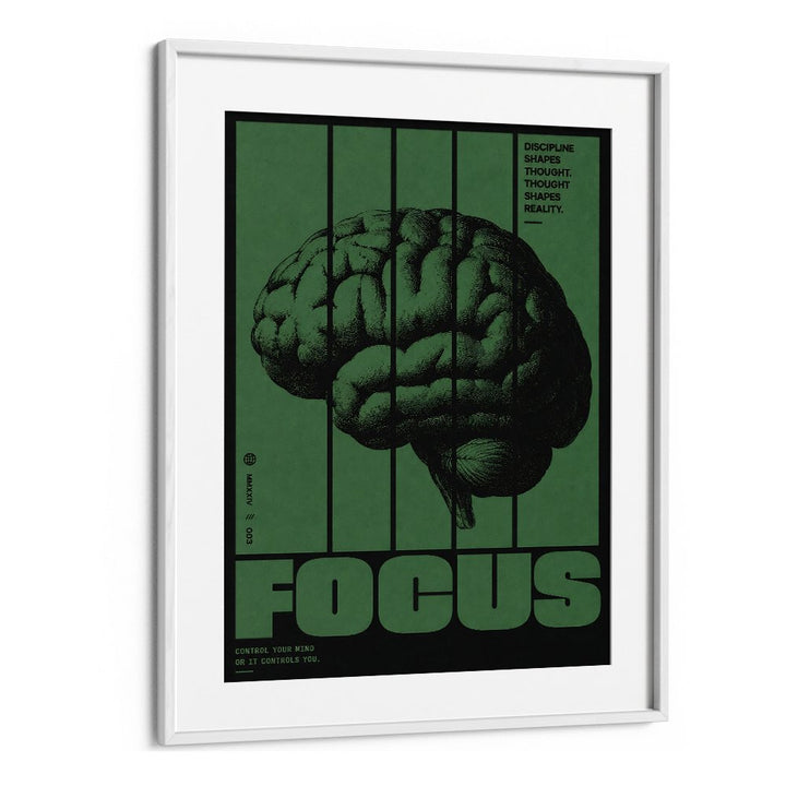 FOCUS - VI