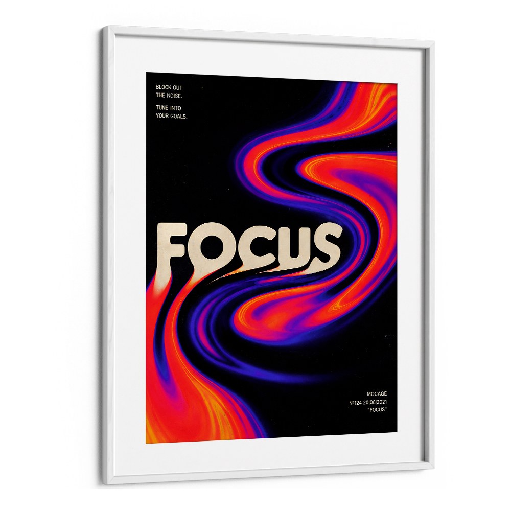 FOCUS