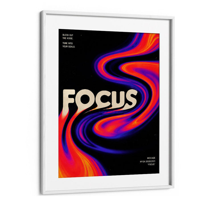 FOCUS
