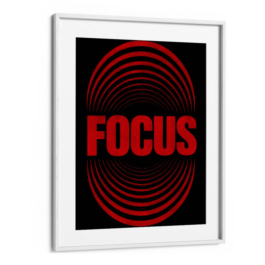 FOCUS - II