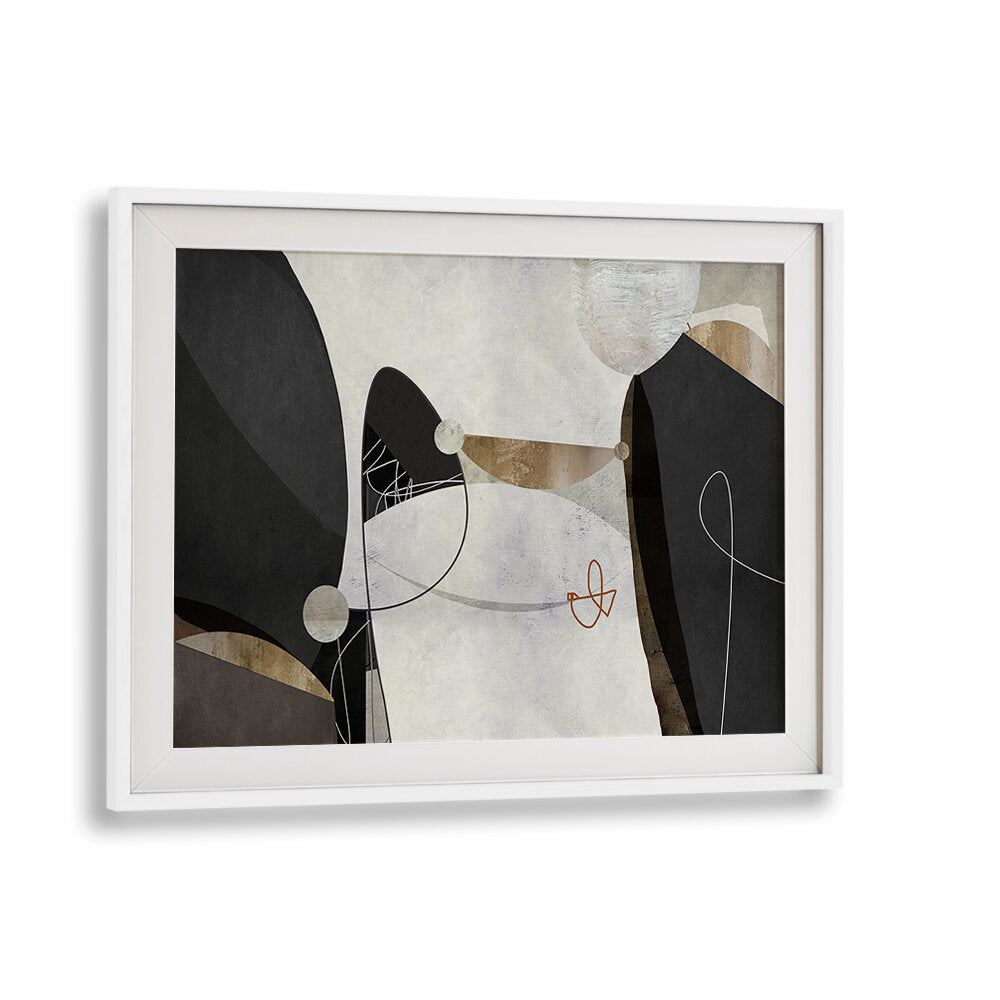 FORTUNATE , ABSTRACT PAINTINGS