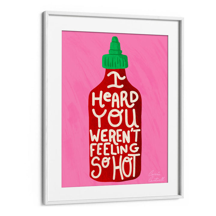 FEELING SO HOT , KIDS ROOM PAINTINGS