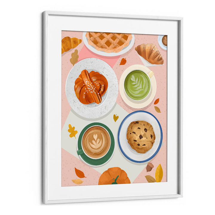 FIKA TIME , BAR & CAFE ART