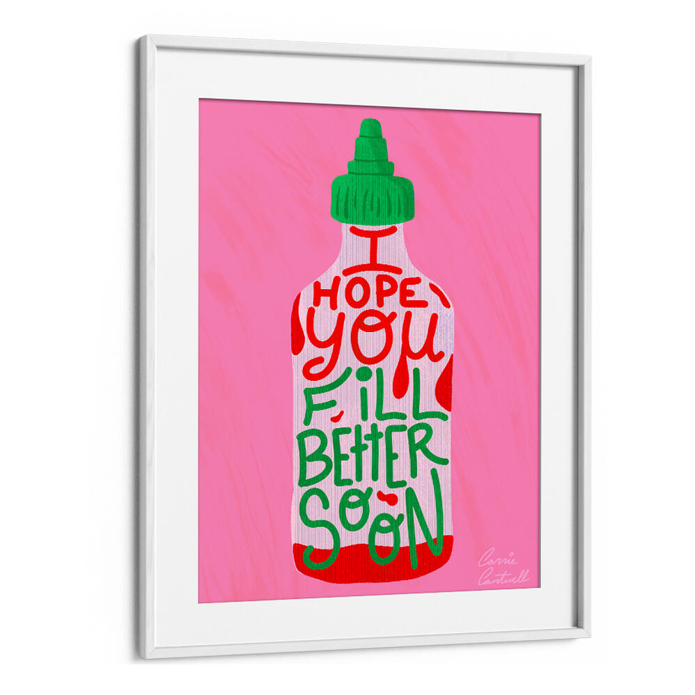 FILL BETTER SOON , KIDS ROOM PAINTINGS