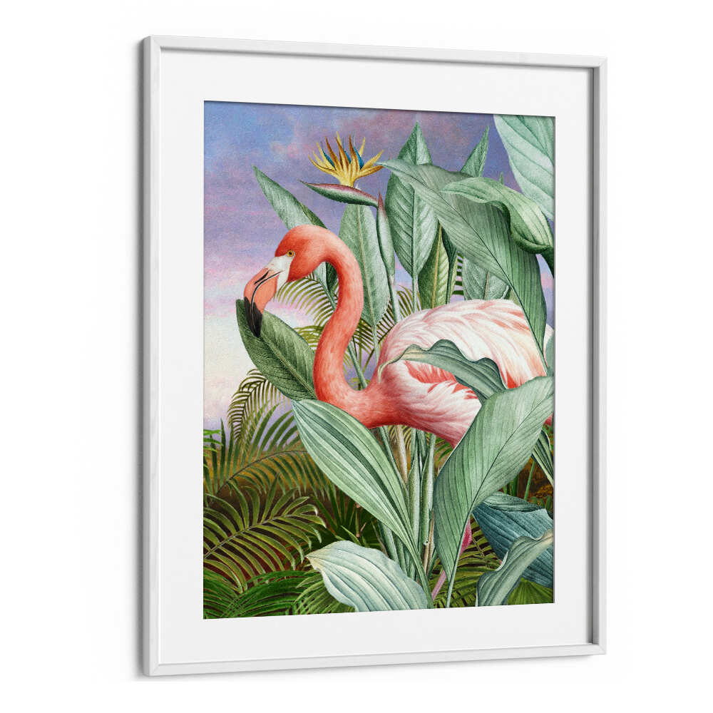 FLAMINGO SERENITY