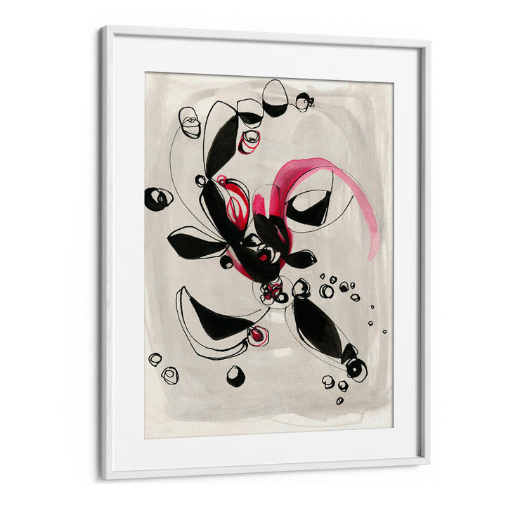 FLORAL ELEGANCE , ORGANIC FORMS