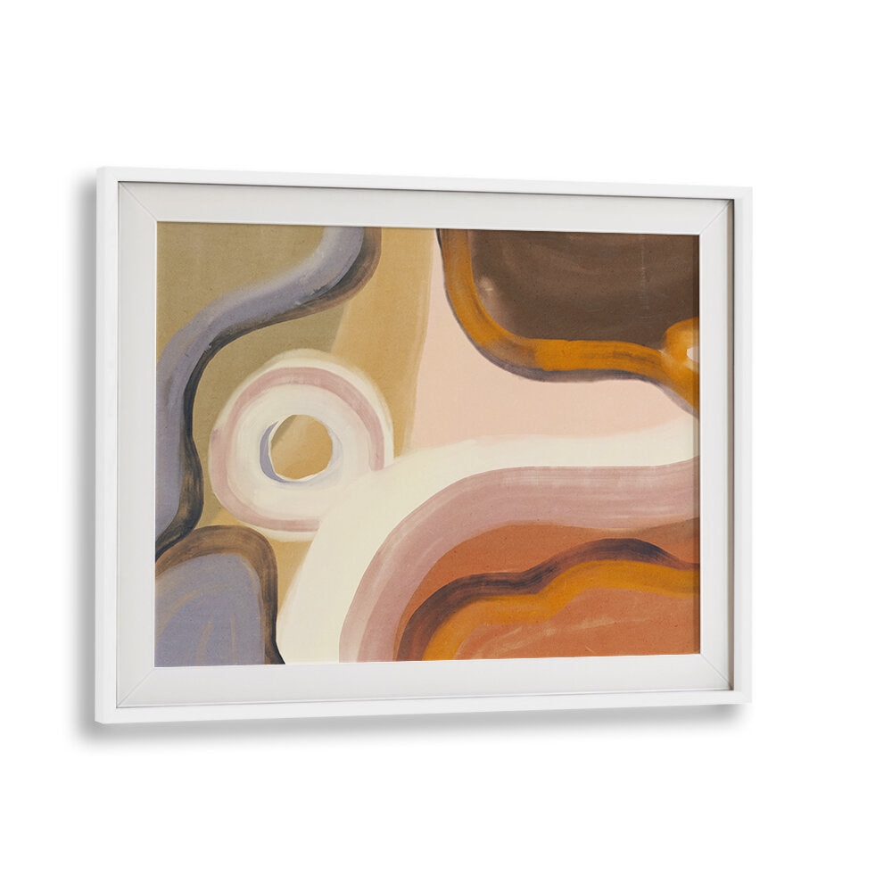 FLOWING HARMONY ,, ABSTRACT PAINTINGS