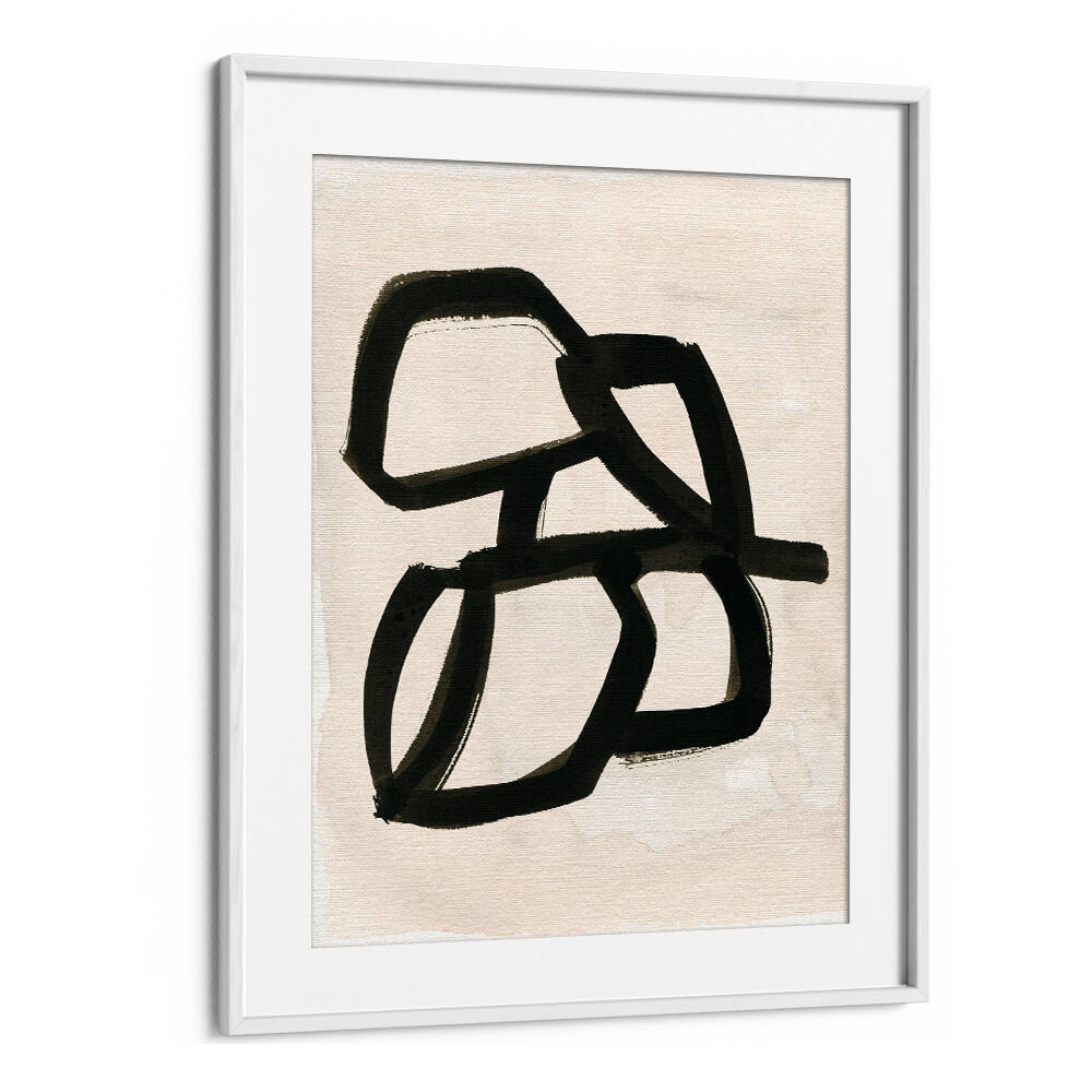 FLOWING SHAPES , ORGANIC FORMS