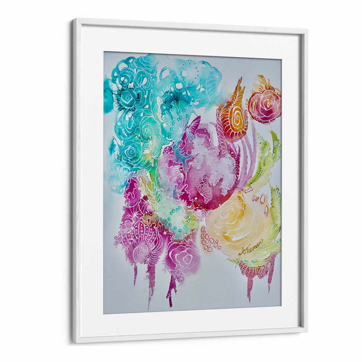 Colorful FOREVERMORE Beach Paintings bring coastal charm to your space, perfect for ocean lovers and serene decor.