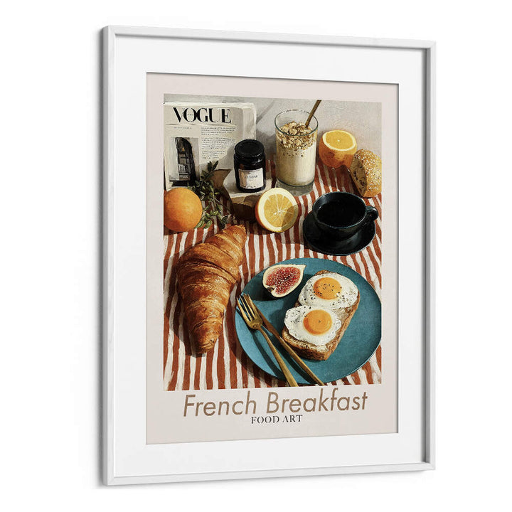 FRENCH BREAKFAST , BAR & CAFE ART