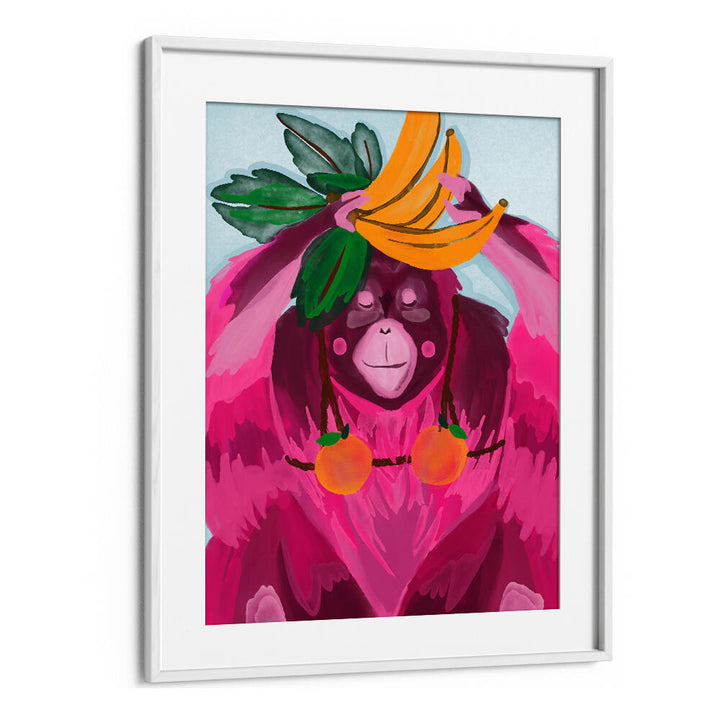FRUITFUL ELEGANCE