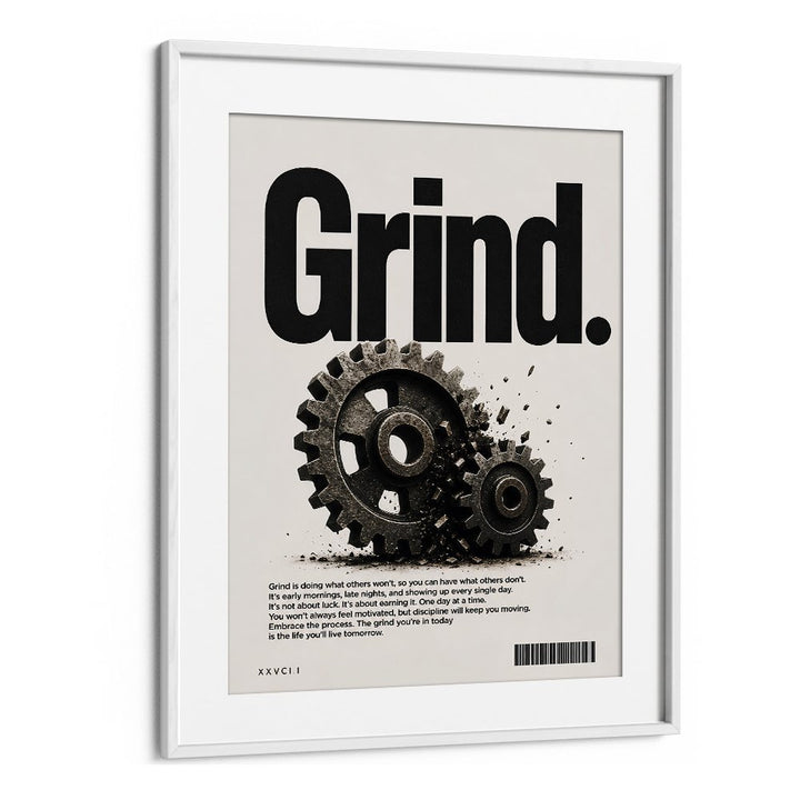 GRIND