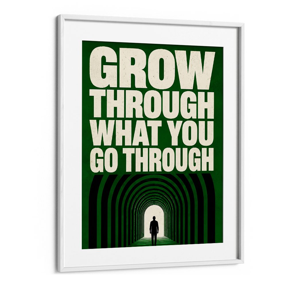 GROW