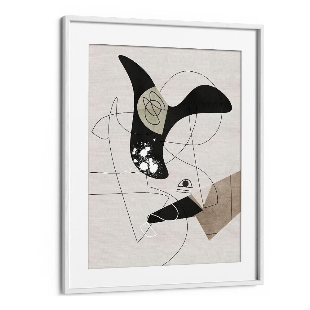 GENTLE FLOW III , ORGANIC FORMS