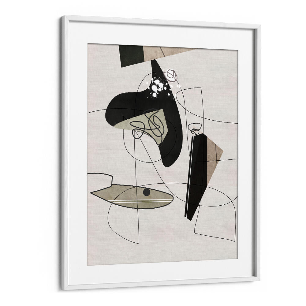 GENTLE FLOW II , ORGANIC FORMS