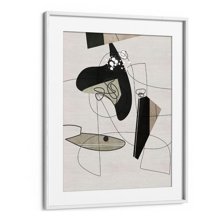 GENTLE FLOW II , ORGANIC FORMS