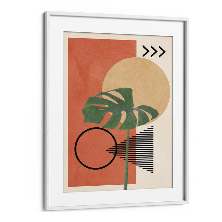 GEOMETRIC BOTANICA