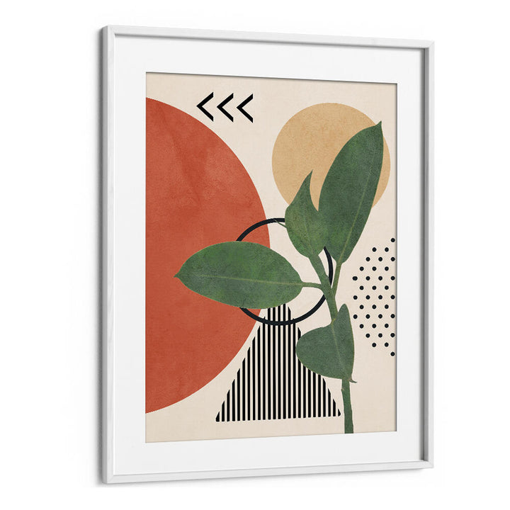 GEOMETRIC BOTANY