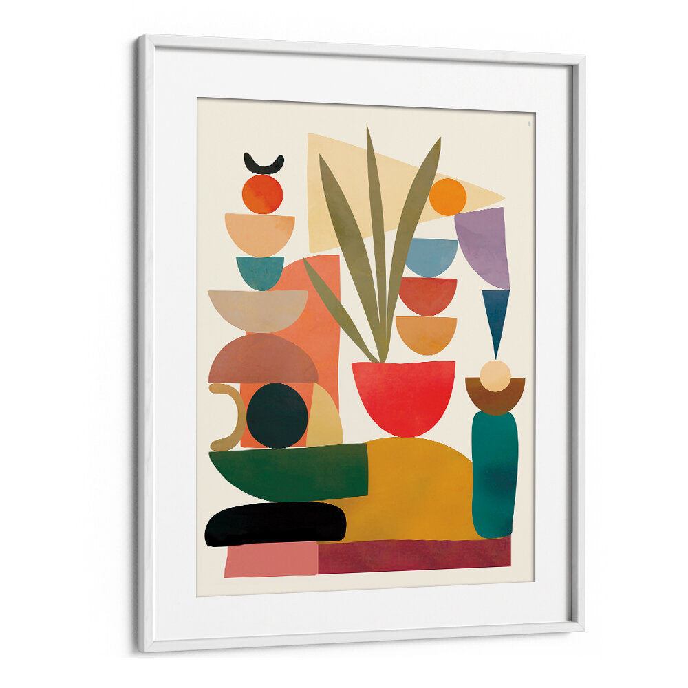 GEOMETRIC HARMONY III