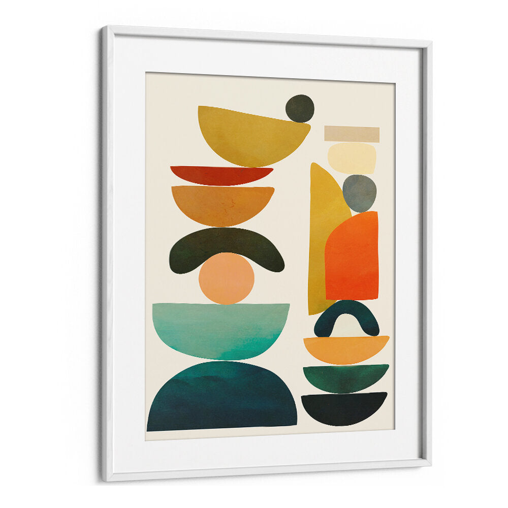 GEOMETRIC HARMONY