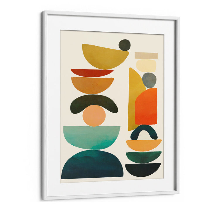 GEOMETRIC HARMONY