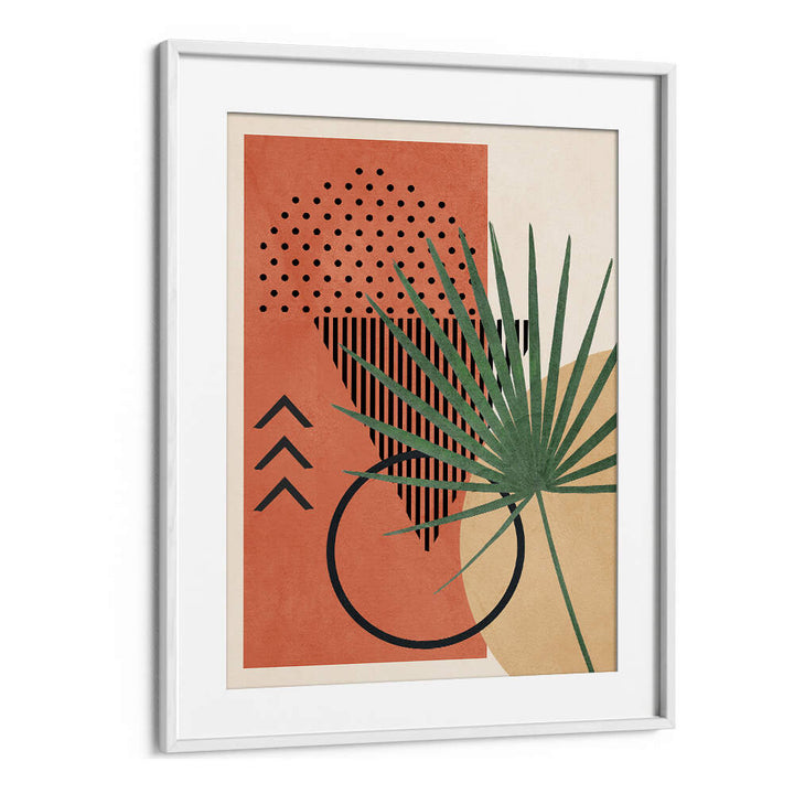 GEOMETRIC OASIS