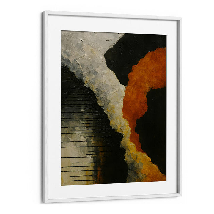 GEOMETRY OF THE UNSEEN