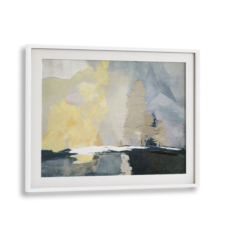 GEORGIA , ABSTRACT PAINTINGS