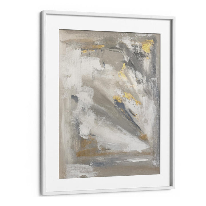 GILDED MOMENTUM,  ABSTRACT PAINTINGS