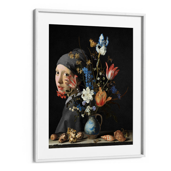 GIRL WITH A PEARL EARRING II