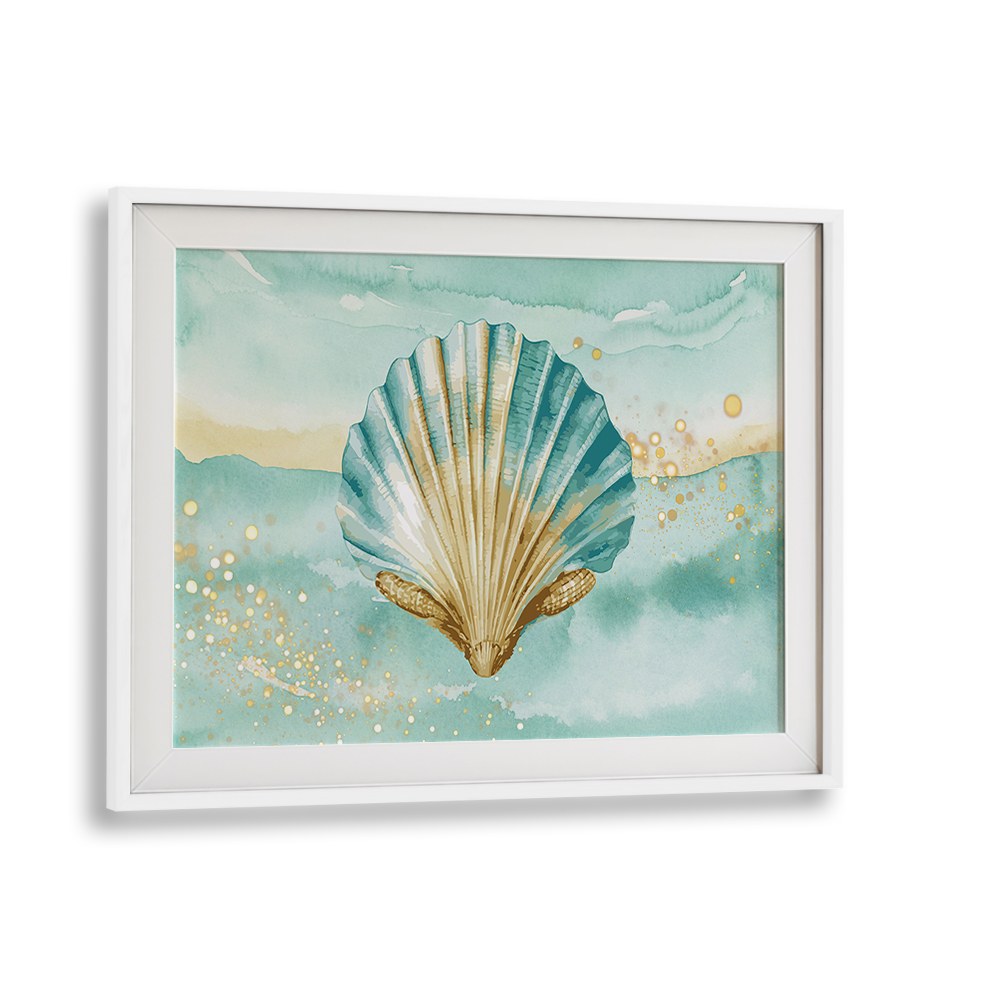 GOLDEN OCEAN SCALLOP