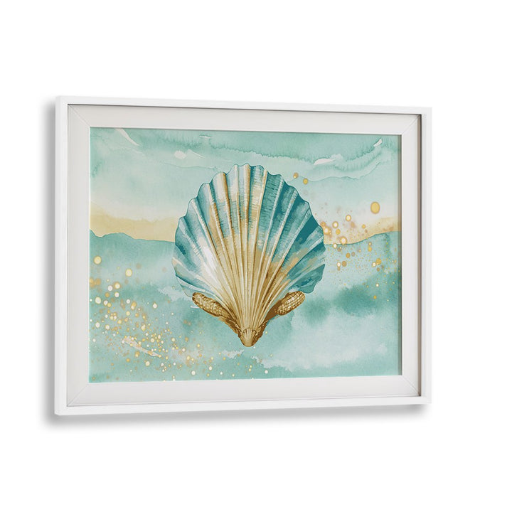 GOLDEN OCEAN SCALLOP