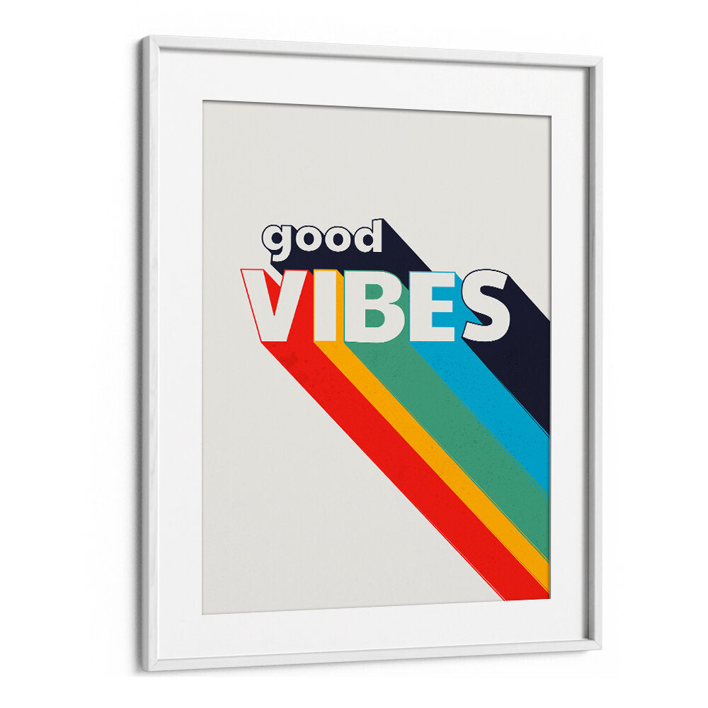 GOOD VIBES