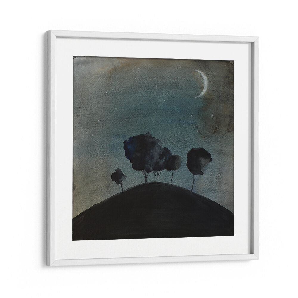 GOODNIGHT , LANDSCAPE PAINTINGS