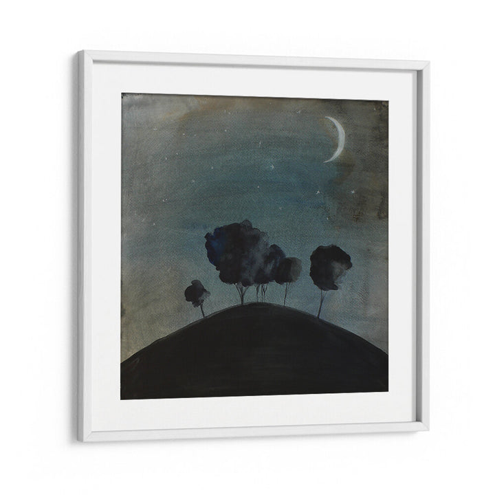 GOODNIGHT , LANDSCAPE PAINTINGS
