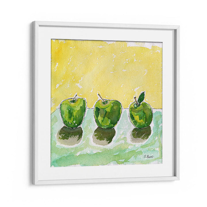 GREENAPPLES , KITCHEN POSTERS