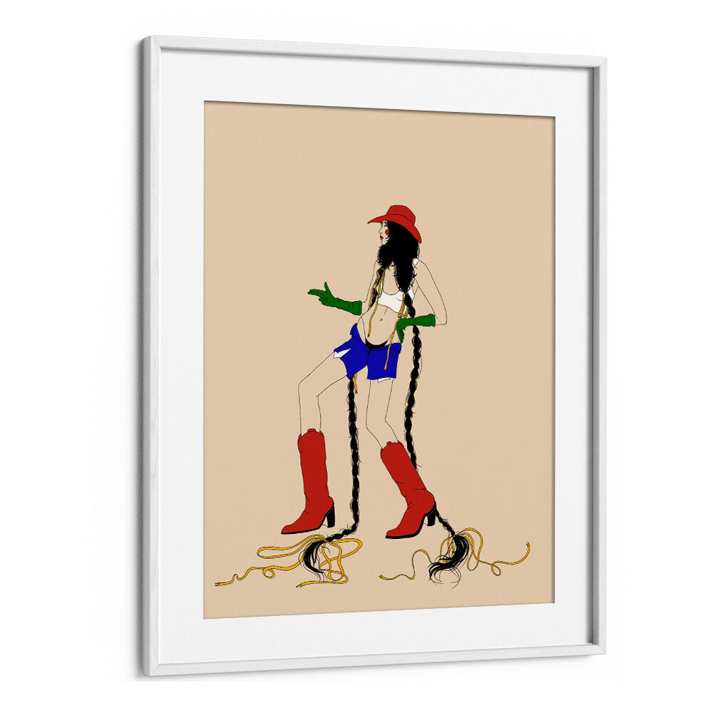 GUNS OUT , FASHION POSTERS