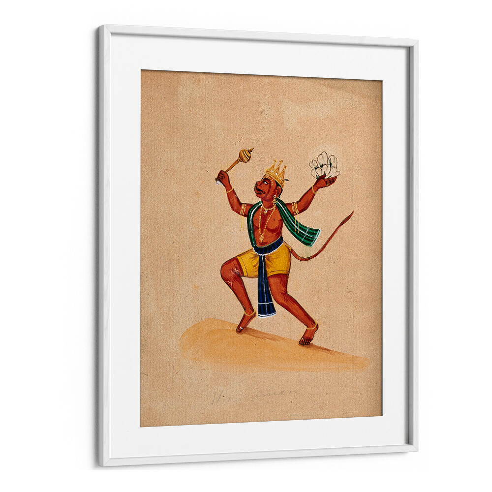 HANUMAN