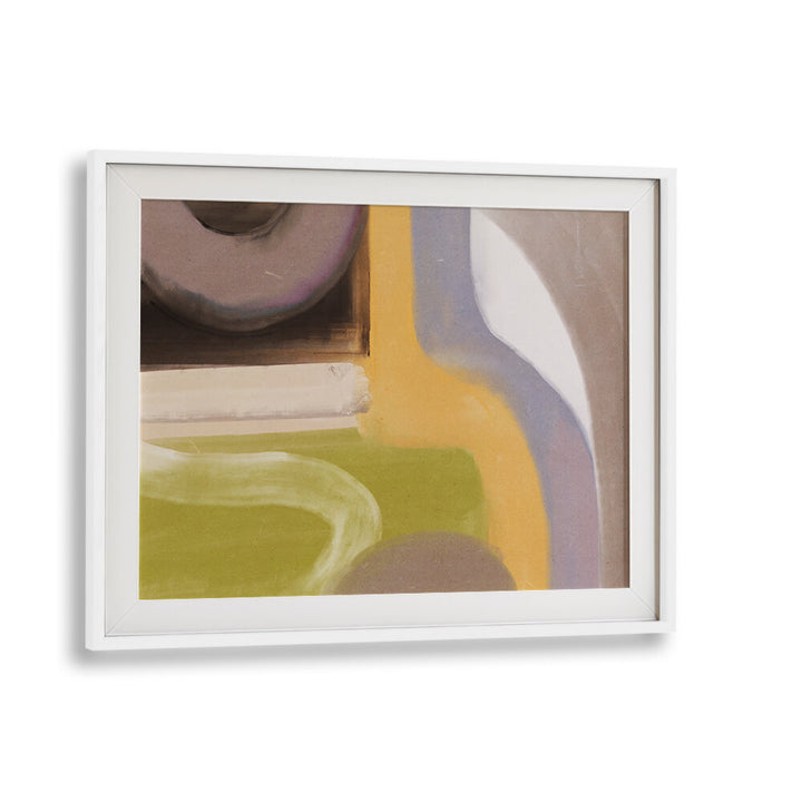 HARMONY OF ORGANIC FORMS , ABSTRACT PAINTINGS