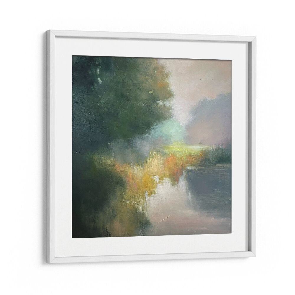 HIDDEN WATERS