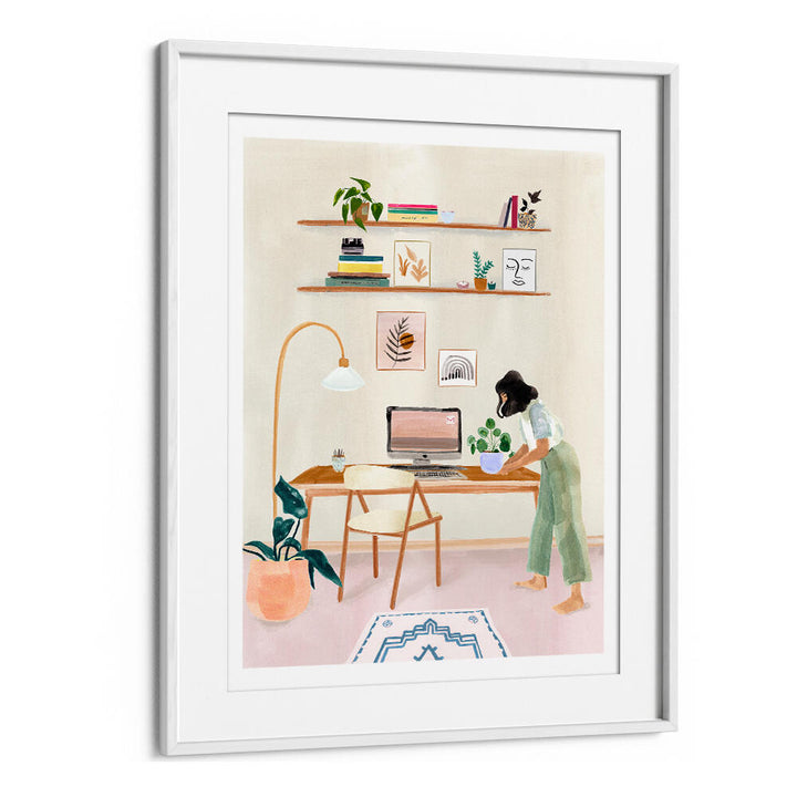 HOME OFFICE , FASHION POSTERS