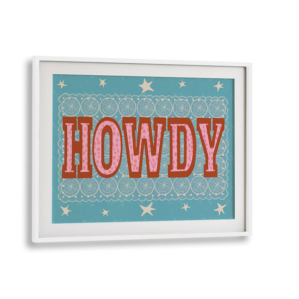 HOWDY WESTERN STARS