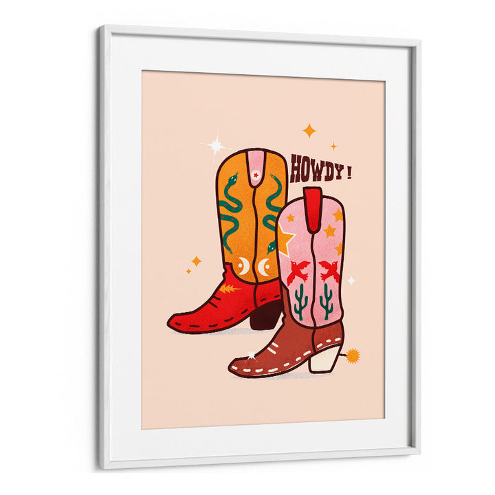 HOWDY