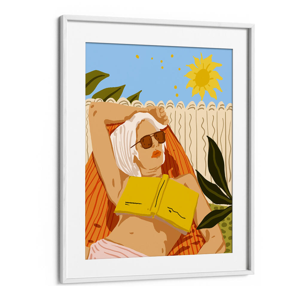 I LOVE TO TRAVEL , PORTRAITS & FIGURATIVE ILLUSTRATIONS