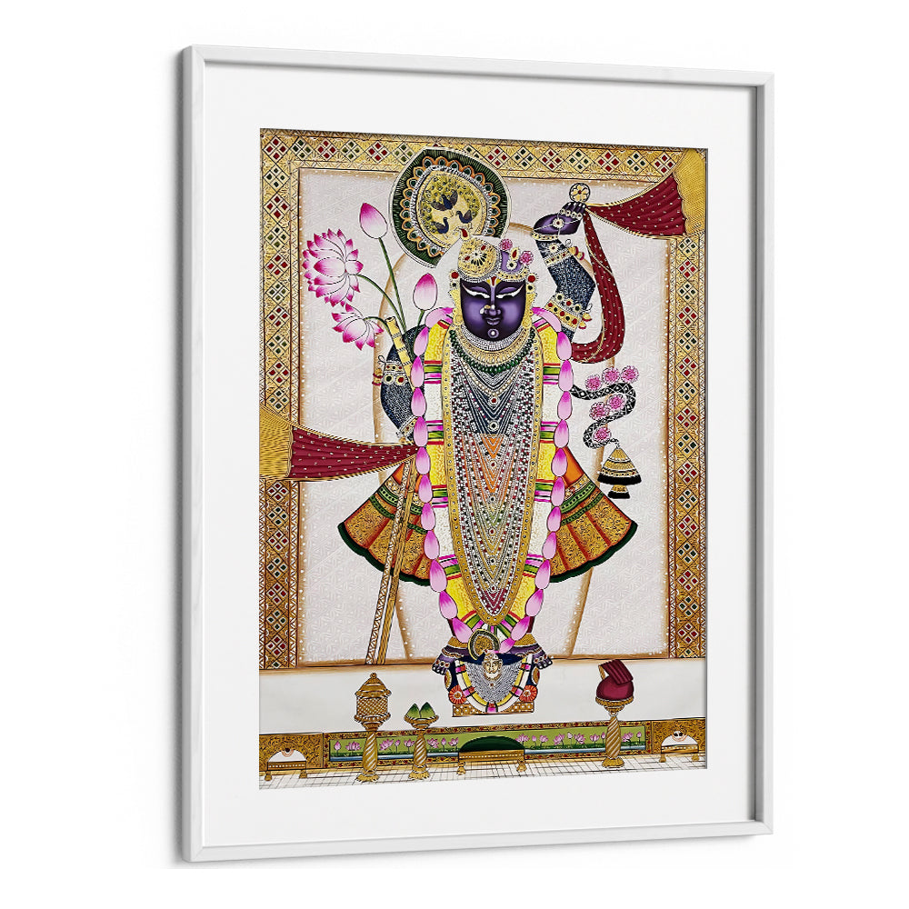 SACRED OPULENCE